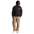 thumbnail image 4 of Lyle & Scott Mens Racquet Club Graphic Sweatshirt, 4 of 5