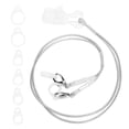 thumbnail image 3 of Cuerda antipérdida ANGGREK cuerda anillo de silicona duradero para niños, 3 of 8