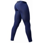 ErgoWear Athletic Pants Style EW1782 Color Dark Blue Size XL