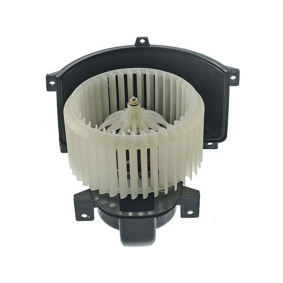 Blower Motor 1 - Compatible with 2007 - 2015 Audi Q7 Sport Utility 2008 2009 2010 2011 2012 2013 2014