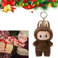 thumbnail image 4 of Plush Monster Toy Gen Tasty Macaron Peluche Cacao Secreto Personaje Favorito Los Fans Jugu (A), 4 of 9