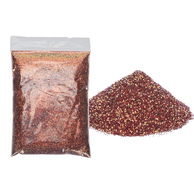 Mini tamaño de lentejuelas para manicura, polvo artístico de purpurina súper fino para decoración de uñas, 50g7122