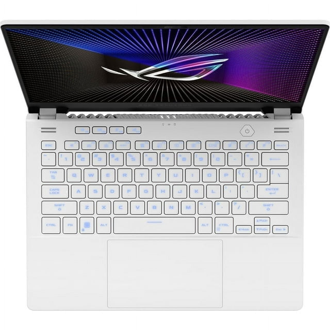 ASUS - ROG 14” 165Hz Gaming Laptop QHD-AMD Ryzen 7 Australia | Ubuy