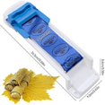 thumbnail image 2 of Grape Leaves Rolling Machine Yaprak Sarma Maker Stuffed Vine Leaves Rolling Tool, 2 of 5