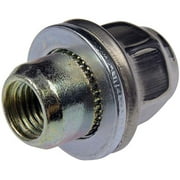 DORMAN HELP Dorman - AutoGrade - Bagged 611-211.1 Wheel Lug Nut