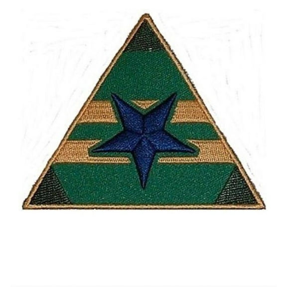 Firefly / Serenity Browncoats Yellow Border Logo Patch