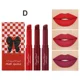 thumbnail image 5 of 1/3pcs Nude Lipstick Crayon Long Lasting Matte Lipstick Pencil 24 Hours Waterproof Set Lip Moisturizer Colouring Lip Tint Stick, 5 of 5
