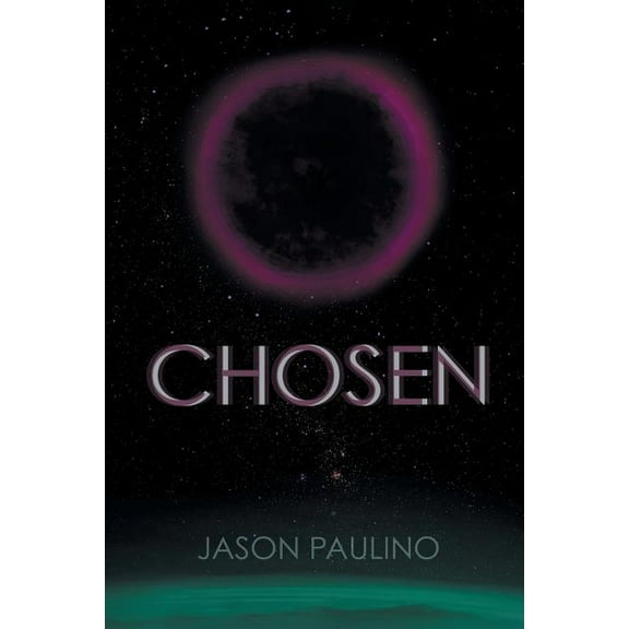 Chosen (Paperback) by Jason Paulino