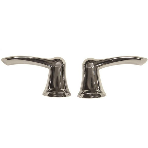 Danco 10422 Faucet Handle Cadet Lever - Chrome