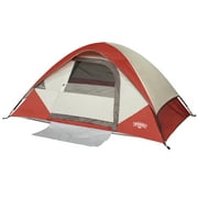 Wenzel Torrey 2-Person Dome Tent, Rust