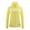 Yellow, variant on ZQUUVOU Women's Sun Protection Jacket Lightweight Long Sleeve UV Hoodie Hiking Outdoor Fishing Zipper Shirts (Pink,M)