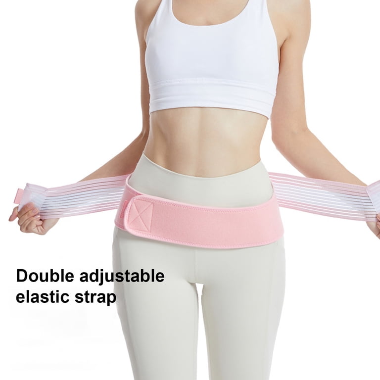 Ceinture Post-partum HENGBIRD – Rééducation, Gainant, Taille Unique, Pour Césarienne Et Voie Basse