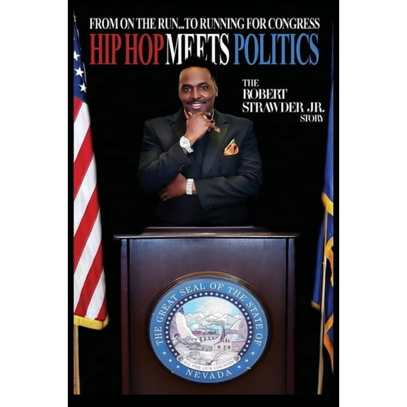 Hip Hop Meets Politics, (Paperback)