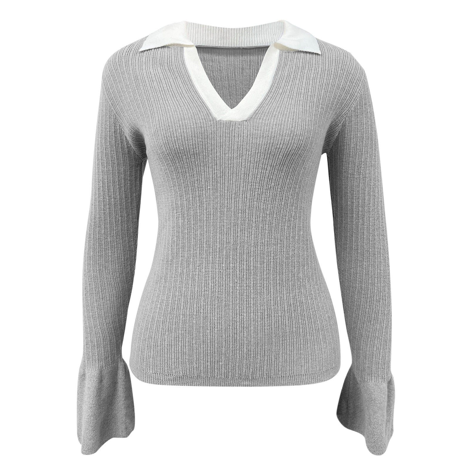 Aayomet Long Sweater Cardigan Women Women's Sweaters Long Sleeve