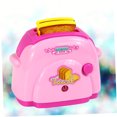 thumbnail image 4 of HEALEEP 1PC Kitchen Appliances Toys for Kids with Small Simulation Bread Maker, 4 of 7