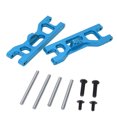 thumbnail image 2 of Brazos Delanteros RC NikouMX Aluminio 2 Piezas, 2 of 8