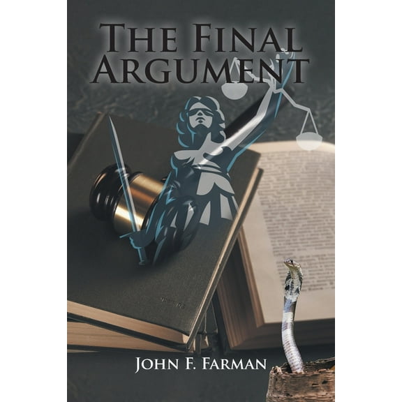 The Final Argument, (Paperback)