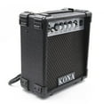 thumbnail image 6 of KN-Kona 10 Watt Guitar Amplifier 5" Speaker, Headphone Jack and Overdrive, 6 of 6
