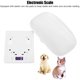 thumbnail image 4 of IC 10kg/1g small pet scale for accurate measurement, 4 of 5