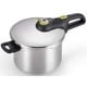 thumbnail image 1 of Olla a presión T-fal, utensilios de cocina de acero inoxidab, 1 of 5