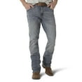 thumbnail image 3 of Wrangler Men's Retro Slim Fit Bootcut Jeans - 1077MWZGL 35W x 30L  US, 3 of 3