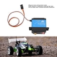 thumbnail image 3 of RC Servo Motor, DC4.8-6V Long Service Life High Torsion RC Servo  for Boat, 3 of 7