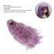thumbnail image 4 of Peluca De Pelo De Muñeca, Peluca De Pelo De Muñeca Realista, Malla De Alta Elasticidad, Cabello Ondulado Suave Y A Prueba De Desprendimiento Para Muñecas De 8,3 A 9,4 Pulgadas, 4 of 7