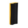 thumbnail image 4 of 16pcs/set Sanding Pad 40x100mm Shaped Hand Sanding Block Sanding Disc Grinding Sponge For Hook Banmo, 4 of 5
