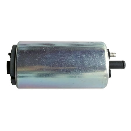 Agility Auto Parts 4020201 Electric Fuel Pump for Acura Buick Dodge Geo Lexus Mazda Mitsubishi Oldsmobile Pontiac Toyota Specific Models