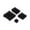 Black, variant on Aluminum Heat Sink with Thermal Conductive Adhesive for Raspberry pi 5 Development Board Cooling