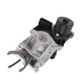 thumbnail image 1 of Front Differential Actuator, Efficient Control Differential Lock Actuator 600 420  For Sequoia  4WD 2007 To 2022, 1 of 8