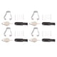 thumbnail image 5 of Puntas de Lápiz Táctil ANGGREK 20 Piezas para Tab S8 Plus, 5 of 8