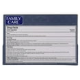 thumbnail image 3 of Family Care Clotrimazole Anti-Fungal Cream, 1% USP (3), 3 of 3