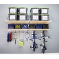 thumbnail image 3 of Rhino COMBO Universal Garage Storage Kit - 8 feet, 3 of 4