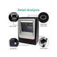 thumbnail image 4 of 2D Barcode Image Reader USB Automatic Hands-Free Barcode Scanner QR Code Omnidirectional Bar Code Scanner for Mobile Payment Supermarket Library Retail Store Warehouse Black, 4 of 7