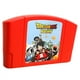 thumbnail image 2 of Dragon Ball Kart N64 Estandar Fisico Nuevo, 2 of 5