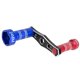 thumbnail image 4 of Llave hexagonal para coches RC: reparación directa, práctica, 17 mm y 24 mm Rojo Azul, 4 of 9