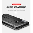 thumbnail image 6 of case for Motorola Moto G60 Men Case,Moto G40 Fusion Heavy Duty Shockproof Military Grade Drop Tested Field Case Super Sturdy Bumper Full Body Rugged Hard Cover for Motorola Moto G60 HD Blue, 6 of 8