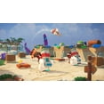 thumbnail image 4 of Mario + Rabbids® Kingdom Battle Donkey Kong Adventure - Nintendo Switch [Digital], 4 of 4