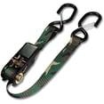 thumbnail image 1 of Strapworks RS1N-UP-4FT 1 W inch Premier Line Utility Polyester Ratchet Strap - 4 ft., 1 of 1