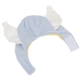 thumbnail image 4 of Sombrero para gato, lindo sombrero para gato, sombrero decorativo para mascota, sombrero para mascota, características mejoradas, 4 of 8