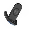 thumbnail image 2 of Cargador inalámbrico para teléfono móvil plegable Soporte de carga inalámbrico ajustable para teléfono móvil Cojín de soporte Advancent DZ6598-00, 2 of 2