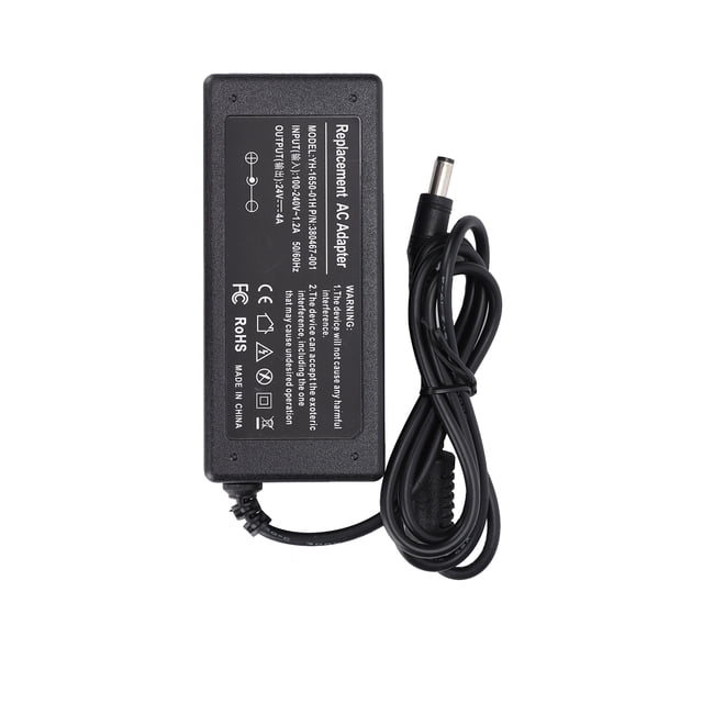 Universal Power Adapter,Power Supply Adapter AC Universal AC Adapter Universal Plug Adapter Rapid Response