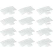 Nispira Ultra Fine Air Filters Replacement Compatible with Philips Respironics RemStar M-Series CPAP Machine, 12 Filters