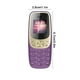thumbnail image 3 of Herunwer BM35 Simple Keypad Cell Phone, Mini Senior and Student Backup Phone, 3 of 6