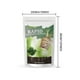 thumbnail image 3 of Polvo enraizante para plantas | Catalizador de hormona enraizante | Nutrientes de nitrógeno, fósforo y potasio para plantas | Mejora el crecimiento y la resistencia al estrés | 1 paquete de, 3 of 9