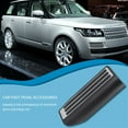 thumbnail image 1 of Car Foot Rest Dead Pedal Cover for Discovery 5 Range Rover Sport, 1 of 5