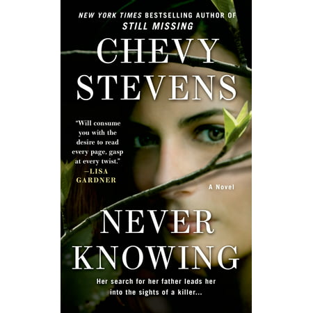 Never Knowing : A Novel (Never Knows Best Anime)