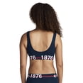 thumbnail image 2 of Jockey Women's Jockey 1876 Collection Cotton Stretch Bralette, 2 of 6