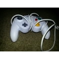 thumbnail image 4 of Gamecube Controller White, 4 of 6